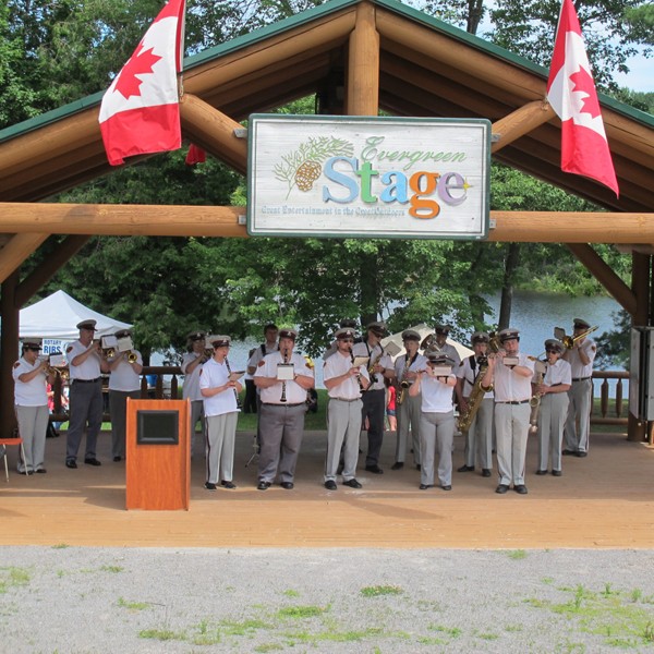 Canada Day, 2011