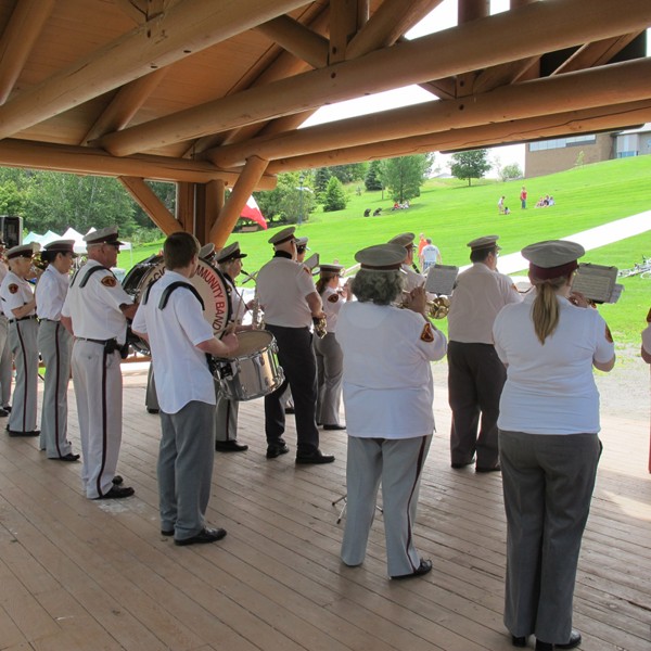 Canada Day, 2011