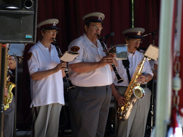 Canada Day, 2011