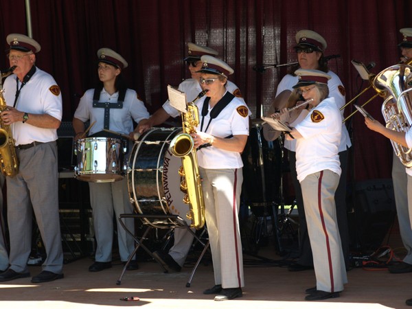 Canada Day, 2011