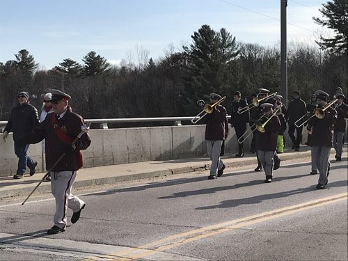 Remembrance Day 2018