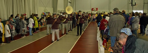 relay for life, 2012